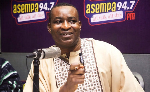 'Mahama, are you not afraid of me?' – Wontumi's old video resurfaces after sentencing