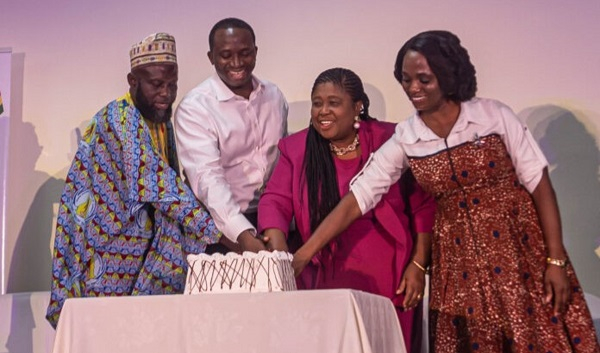 The event was graced by a powerful lineup of stakeholders and thought leaders