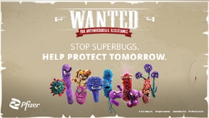 World Antimicrobial Awareness Week