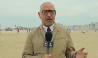 Andy Jacobs is a British sports radio personality