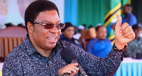 Kassim Majaliwa says he will remain a ruling party official