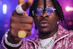 Shatta Wale reveals freaky things he does with his two wives