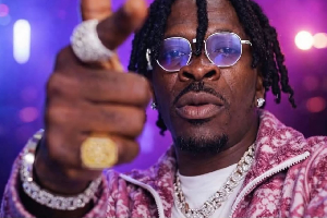 Shatta Wale, Selfie.jpeg