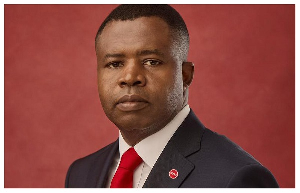 Edward Nartey Botchway