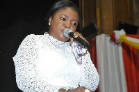 Women In Worship is slated for September 24 at the Perez Dome located at the Dzorwulu