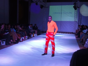 Ghana Fashion Design