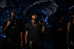 ZUYUS is building his own lane with purpose-driven Afro and Hip-Hop sounds