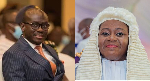 Supreme Court rejects Dame’s withdrawal letter in former Chief Justice’s case