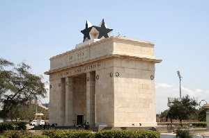 Ghana Star
