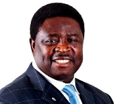 Dr Abu Sakara is Founder and Leader of National Interest Movement
