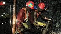 The Union believes the Contract Mining module jeopardised the future of Ghanaian mine workers