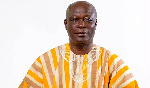 Nii Lantey responds to Minority's criticism of emergency flood funding