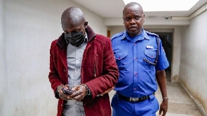 Dem convict Kenyan baby stealer after BBC expose am