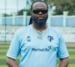 Prince Tagoe appointed Sporting Director at Joseph Paintsil’s club