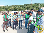 New Volta Lake port to boost cargo movement – Transport Minister