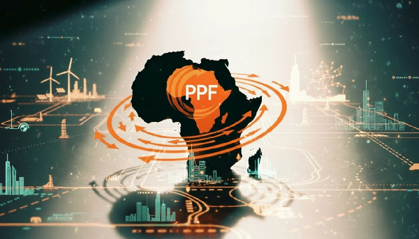The PPF has rolled out a new chapter in its story