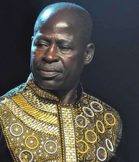 Amakye Dede