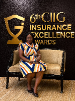 Provident Insurance's Ellen Amihere named Claims Professional of the Year
