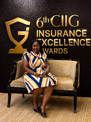 Ellen Amihere