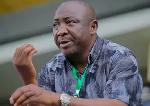 NFF President Gusau, other board members resign