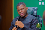Here's why Sammy Gyamfi is trending Here's why Sammy Gyamfi is trending