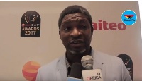 Maxwell Konadu has reportedly been relieved of his post as assistant coach of Black Stars