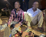 Eighty arrested as police launch massive anti-crime swoop in Upper East Region