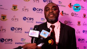 Procurement & Supply Chain industry has been underrated for too long – Award organisers