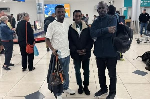 Ghanaian who secured 10-year Canada visas for peasant farmer parents' story goes viral