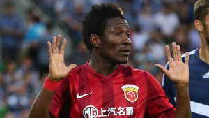 Gyan Fulham