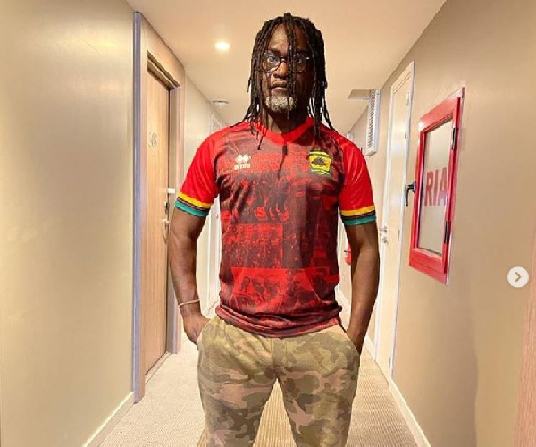 Archaic coach who hasn’t coached for two years - Country Man Songo berates Milo
