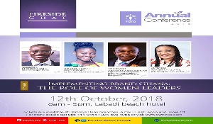 Some panelists that would be present at the Executive Women Network Annual Conference