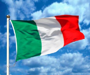 Italianflag