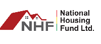 The logo of the National Housing Fund