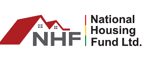 The logo of the National Housing Fund