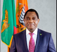 Critics accuse President Hakainde Hichilema of overreaching in his actions against judges