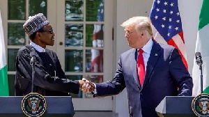 Trump Buhari 0094