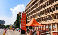 SSNIT acquires additional 5% stake from Societe Generale Group