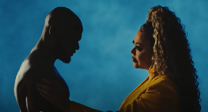 Akwaboah Jnr has officially released his long-awaited single ‘Smile Again’