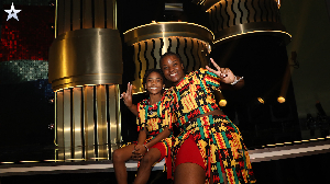 Watch Abigail and Afronitaaa's performance at the 2024 Britain's Got Talent