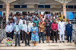 OHLGS equips Municipal Assemblies with dLRev software to boost IGF under GSCSP