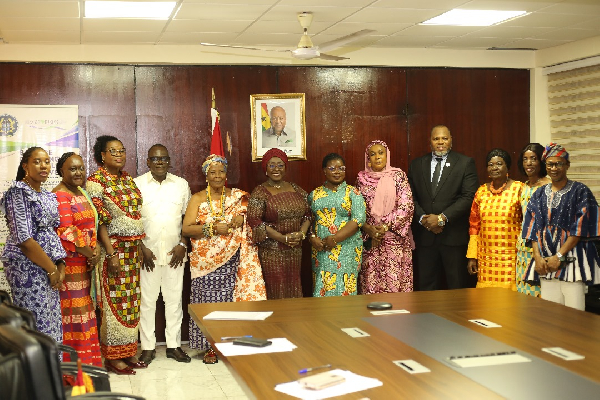 Tourism Minister inaugurates National Commission on Culture Board