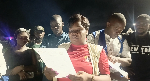The keenly contested elections were held on Saturday, October 24, 2026