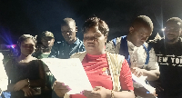The keenly contested elections were held on Saturday, October 24, 2026