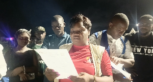 The keenly contested elections were held on Saturday, October 24, 2026