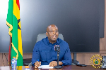 2021-2024: COCOBOD's excessive spending left suppliers unpaid - Ampem