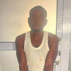 Police arrest suspect over killing of officer in Zebilla armed robbery