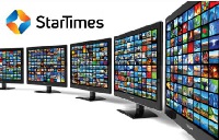StarTimes have reiterated their desire to improve Ghana Football aiming at projecting the local game