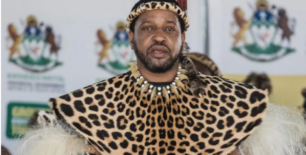 Zulu monarch Misuzulu kaZwelithini has faced a stumbling block over his planned wedding