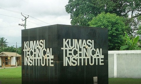 Kumasi Technical Institute